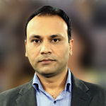 Harish Saini-Executive Director & Brand Goodwill Ambassador 