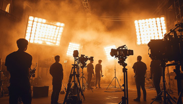 Film & AV Production